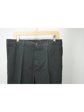 Incotex Dark Blue 100% Cotton Mens Chino Pants Sz 50 EU BRAND NEW